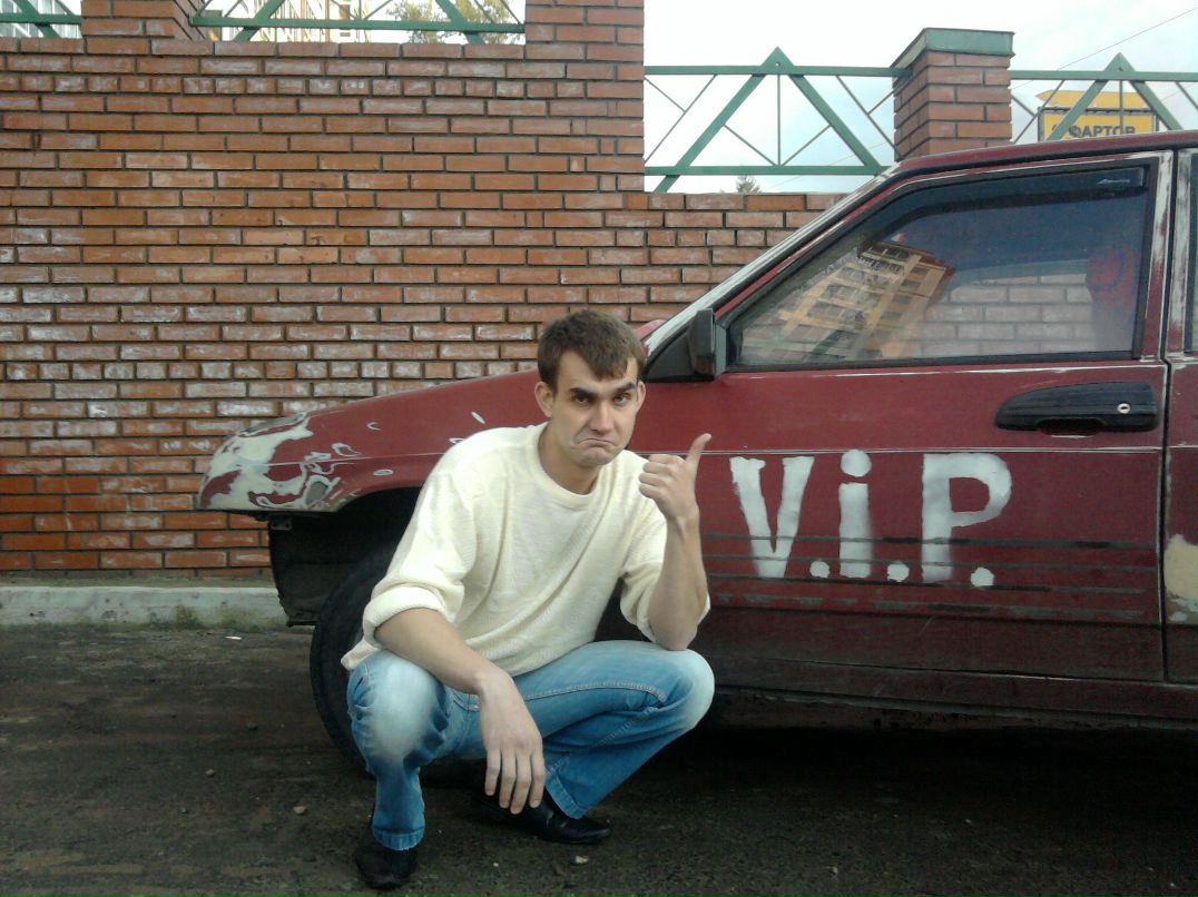 Райнгольд Ренц | Томск