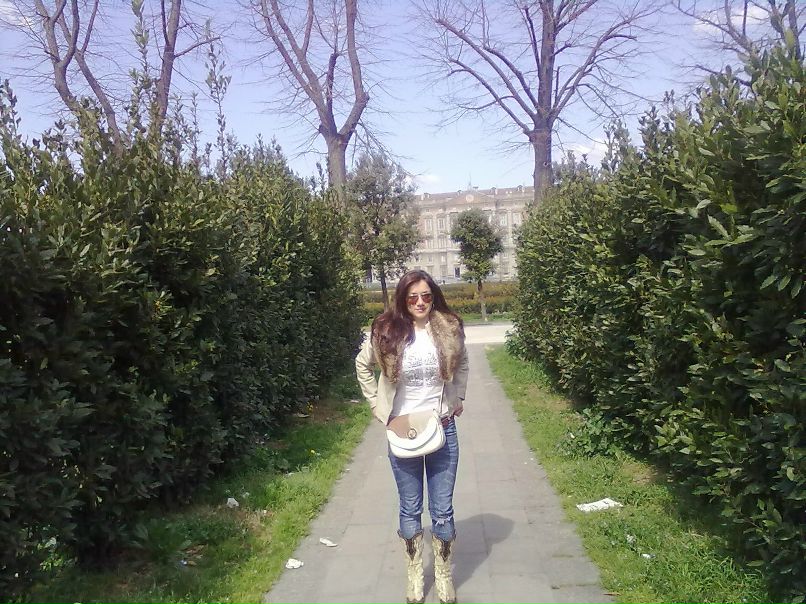 Оля Паньків | 