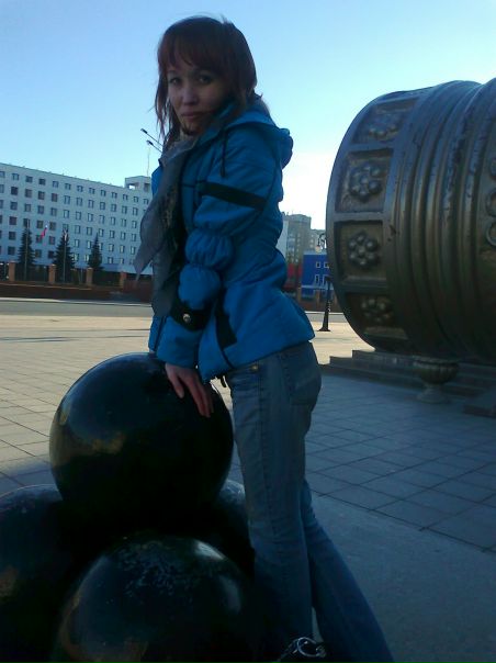 №4, Мария Золотарева, 36 лет, Москва №4, Мария Золотарева, 36 лет, Москва