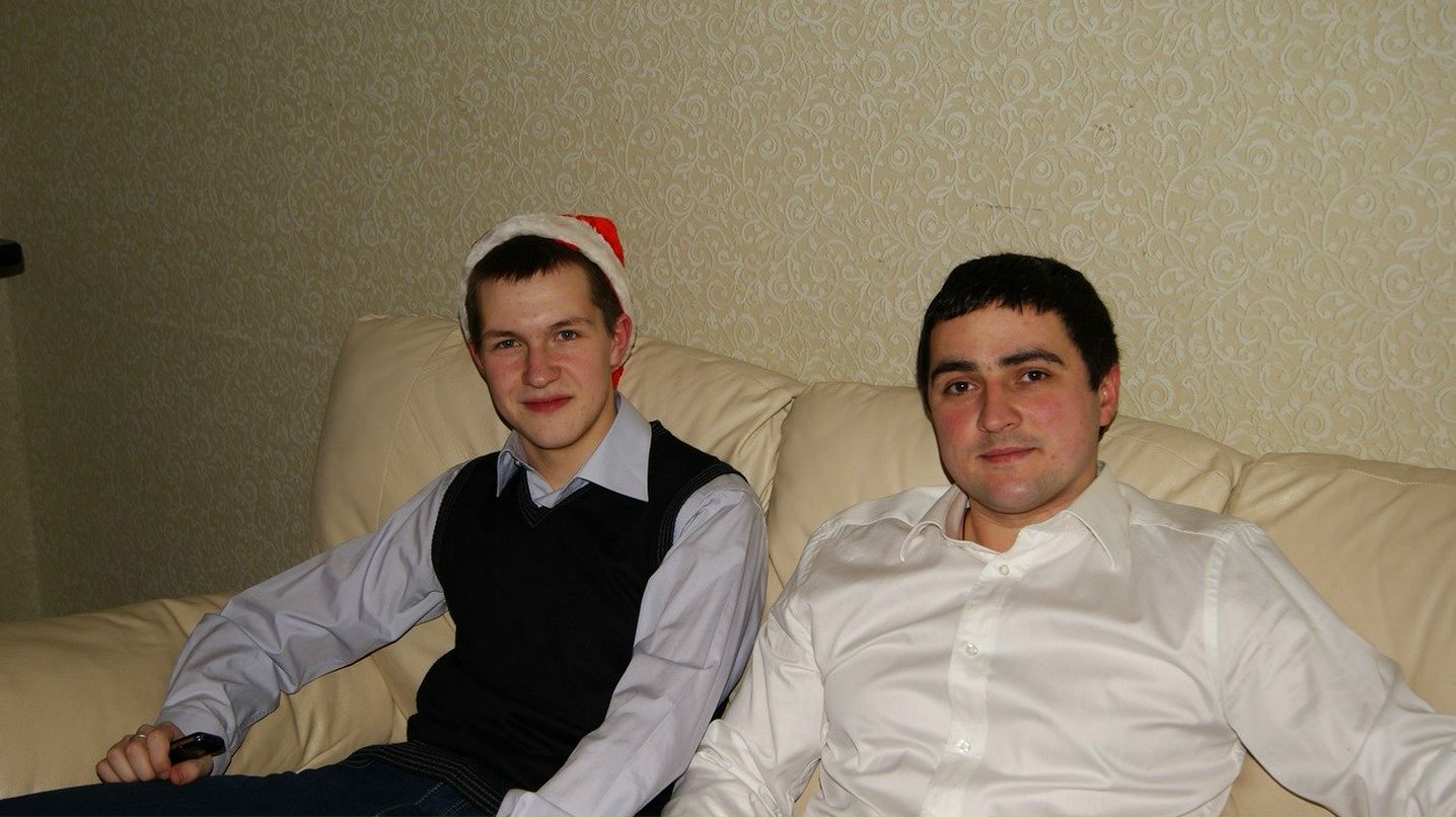 Тамара Смирнова | Санкт-Петербург