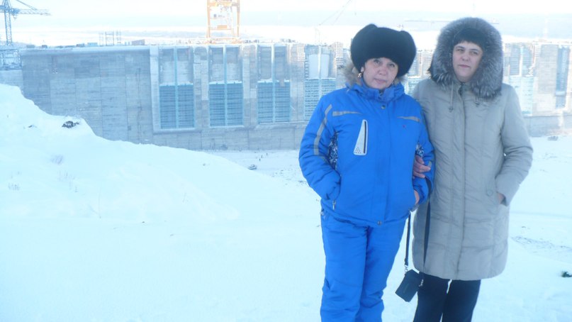 Анна Тураева Георгиевна | Черногорск