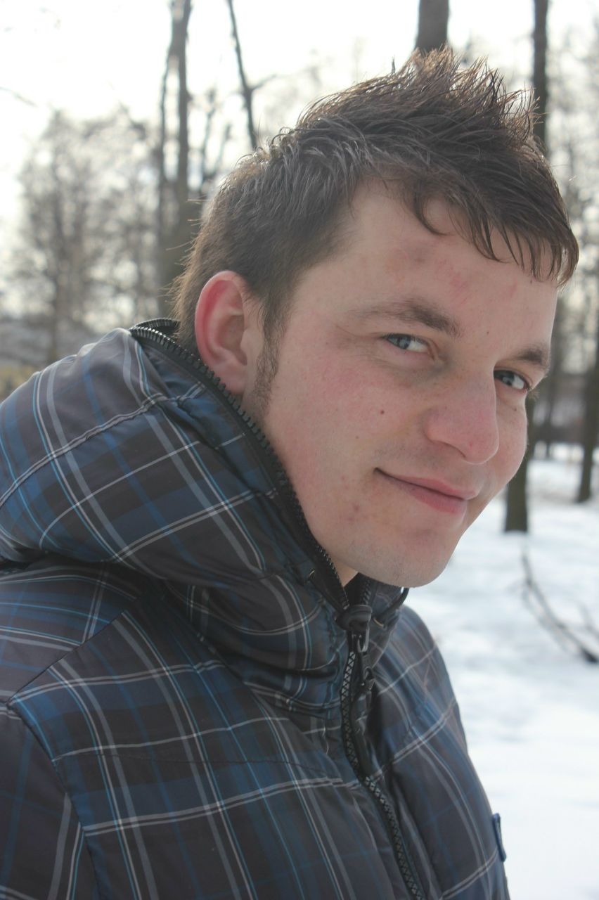 Nikolay Dvoynov | Химки