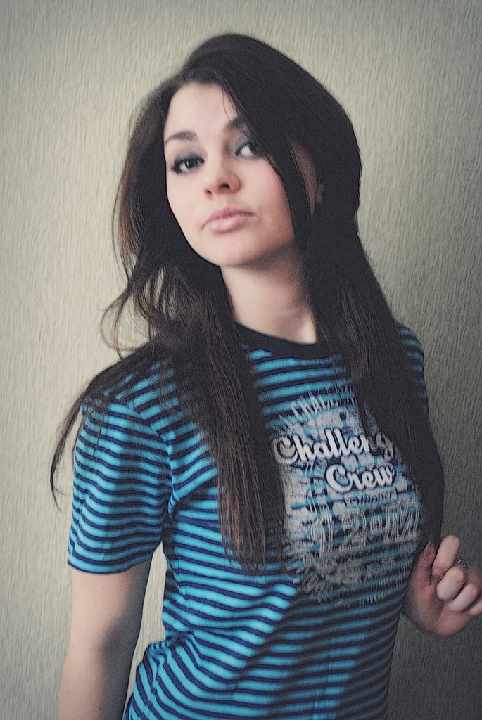 Анастасия Степанова | Светловодск