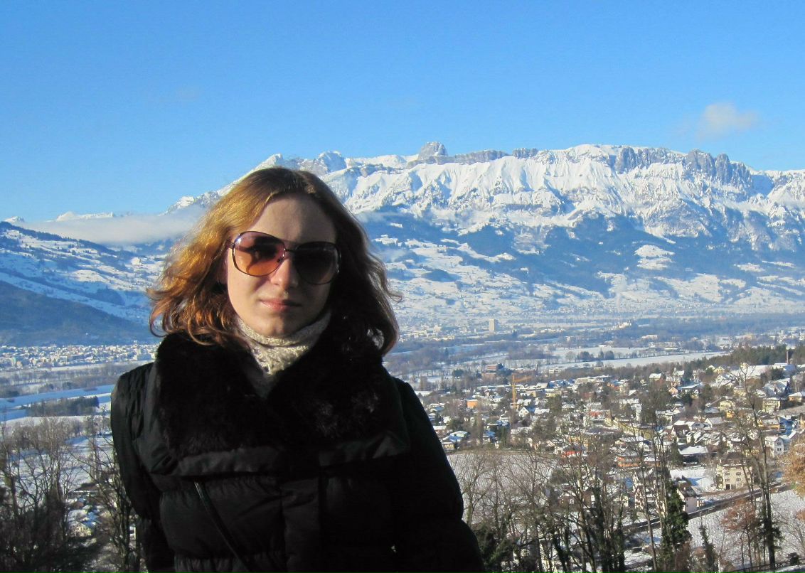 Іра Литвин | 