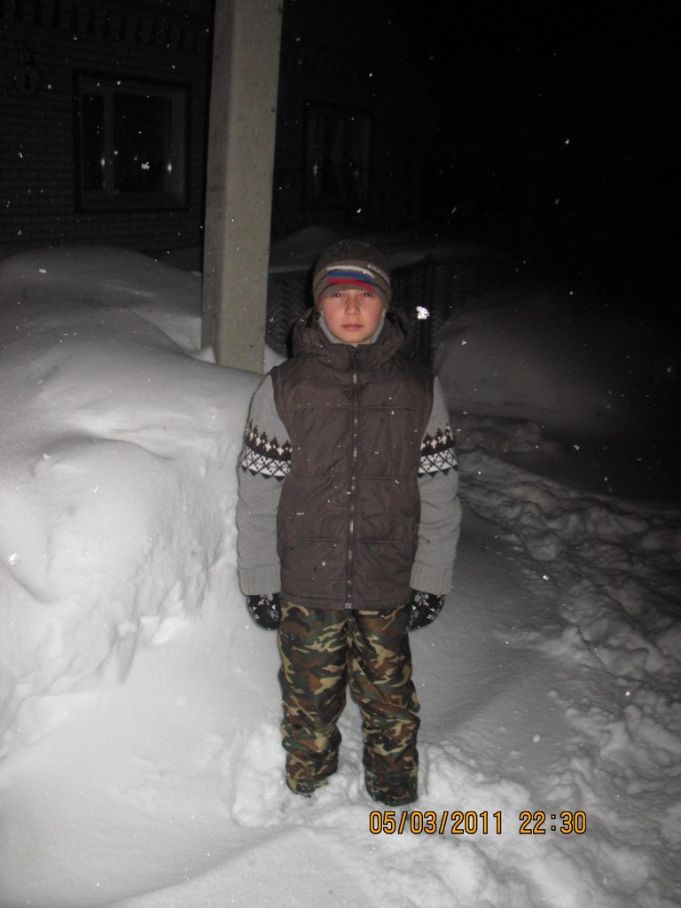 Илья Фадеев | 