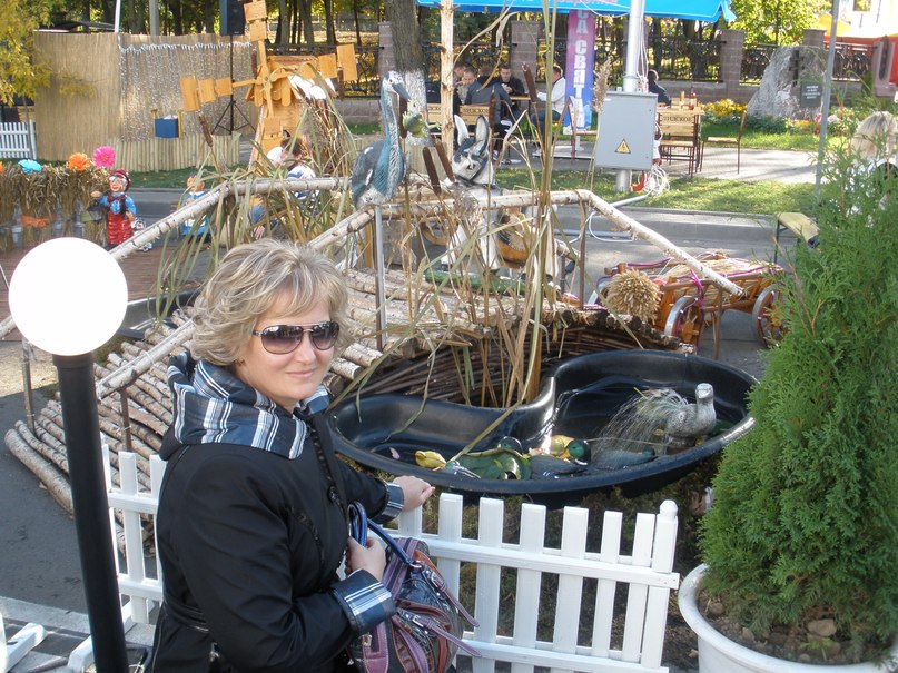 Наташа Махова | Минск