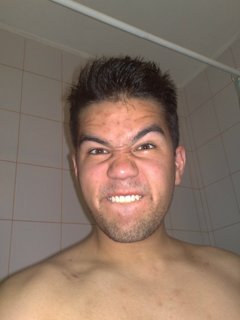 Николай Жилин JACK | Иркутск