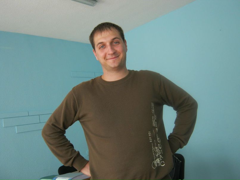 Лёха Лыбин | Кривой Рог