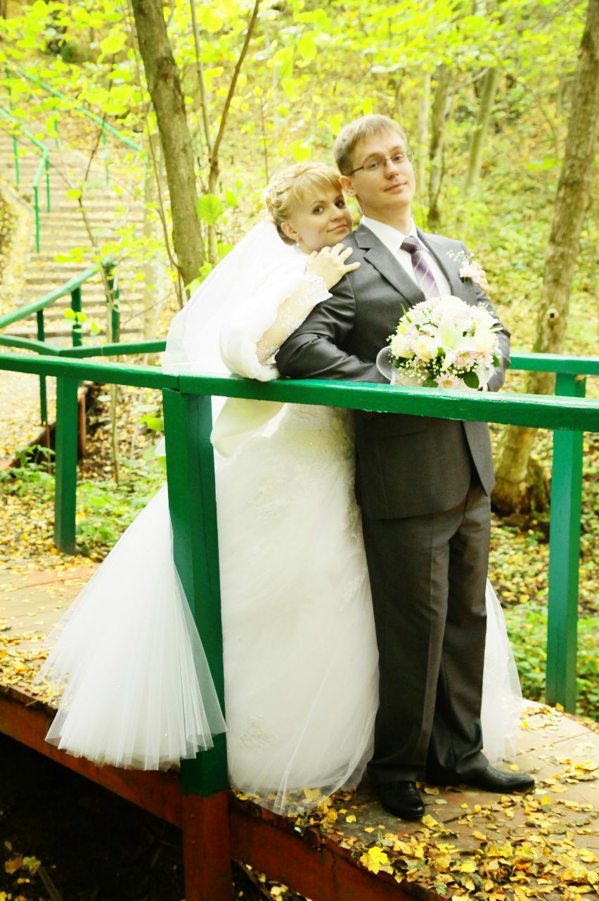 Жанна Штин | Подольск