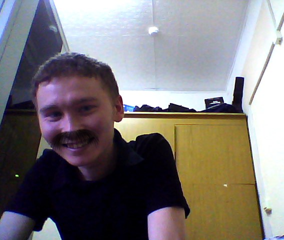 Александр Фролов | Шумерля