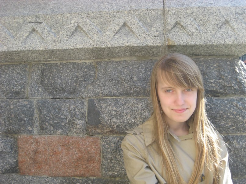 Юлия Шокур | Kraków