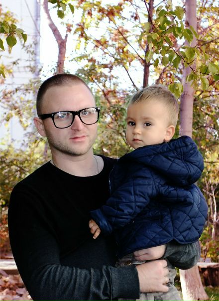 №98, Макс Воробьев, Москва №98, Макс Воробьев, Москва