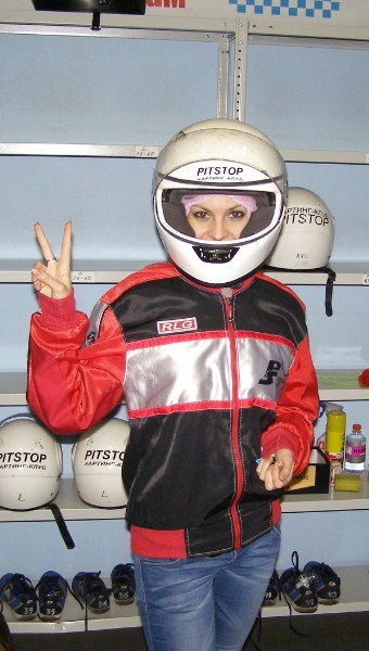 Юлия Бирина | Санкт-Петербург