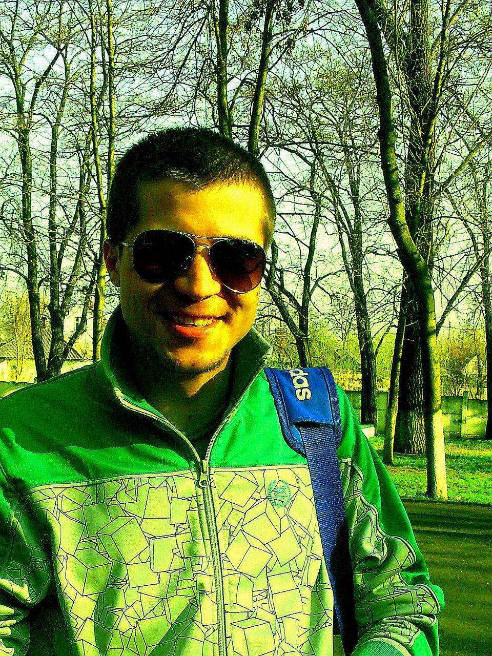 Тарас Лазукин | 