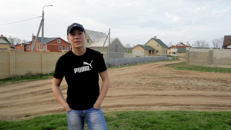 Лёха Дорофеев | Волгоград