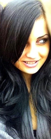 Диана Дианова TvoYa | Москва