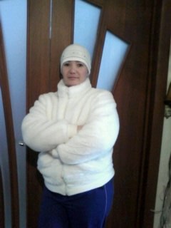 Светлана Карпович | Греск