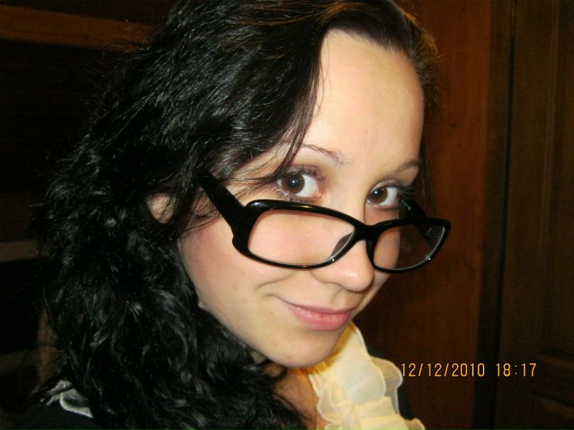 Оксана Клименко | Сумы