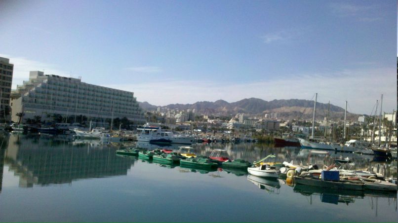 Евгения Шапиро _-_Рюриковны мы_-_ | Хайфа