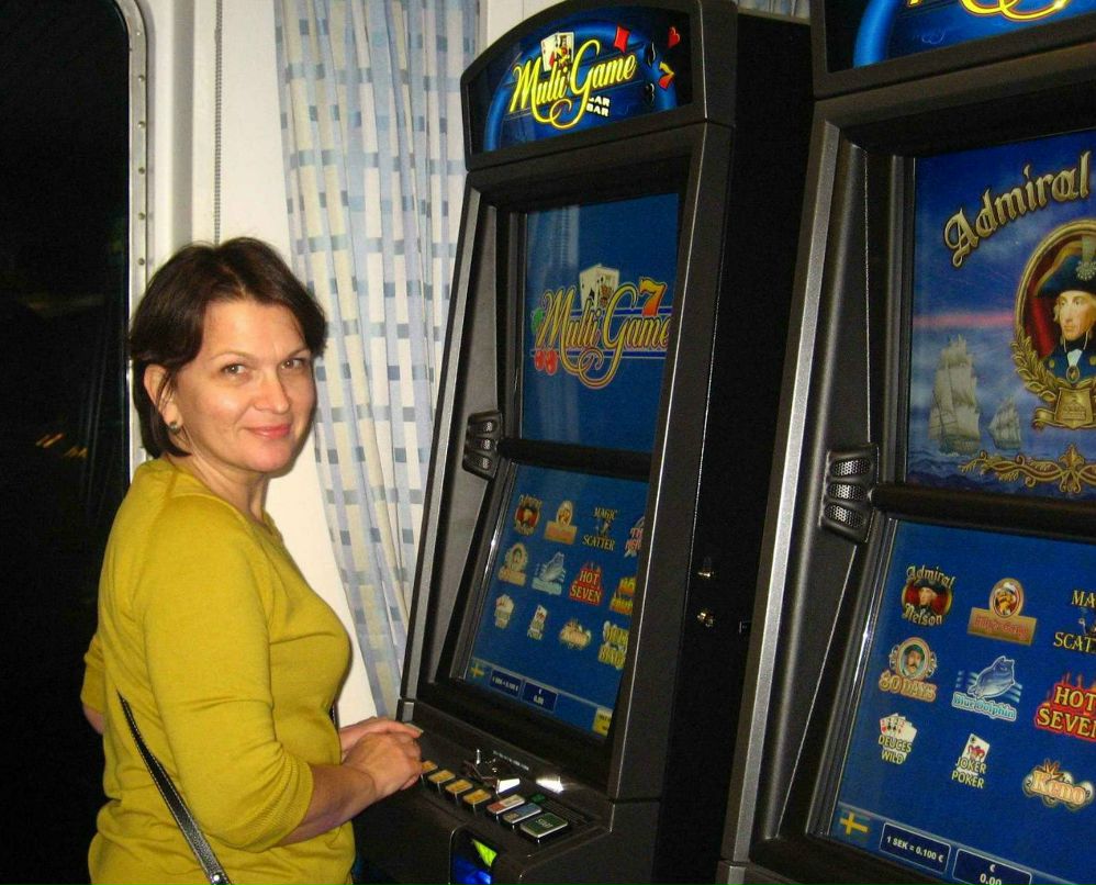 Галина Истелин-Герей (Манаева) | Санкт-Петербург