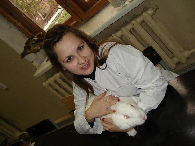 Лианочка Шангараева | Казань