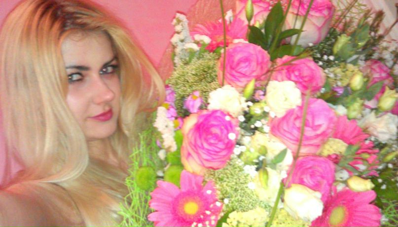 Марина Сергеева | Ташкент