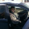 Аватар: Андрей Матыцын