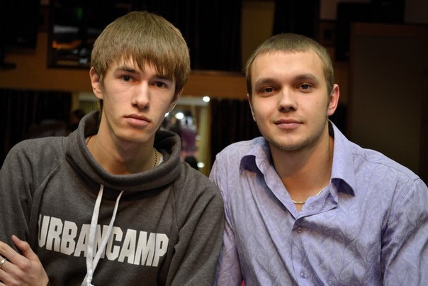 Игорь Тимков | Павлодар