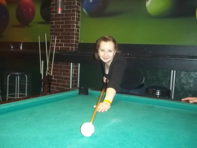 Юля Власова | Владимир