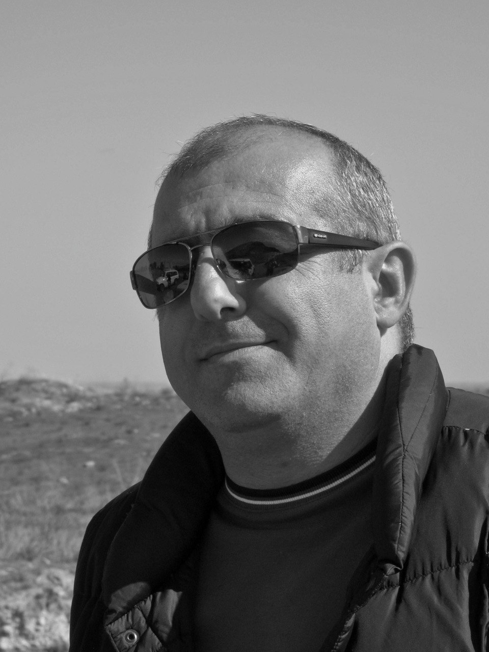 Самвел Бабурян | Ереван