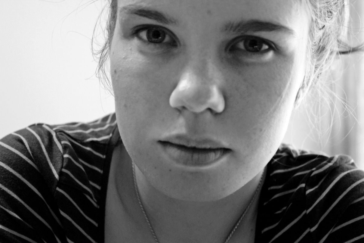 Марина Неброева | Екатеринбург