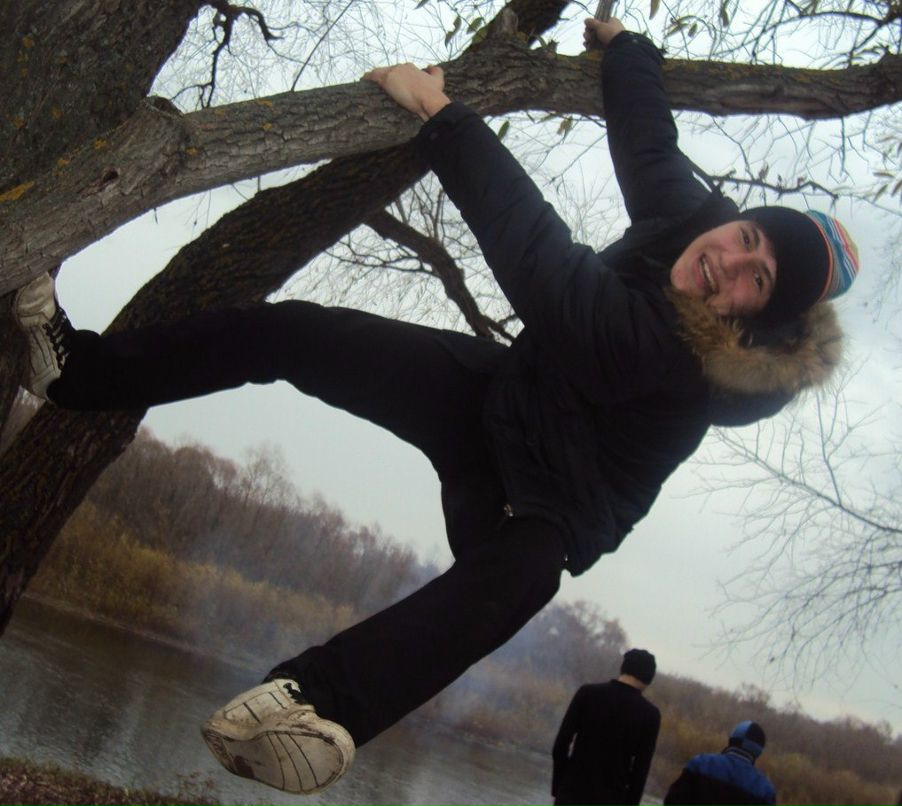 Булат Гилмурахманов | Казань