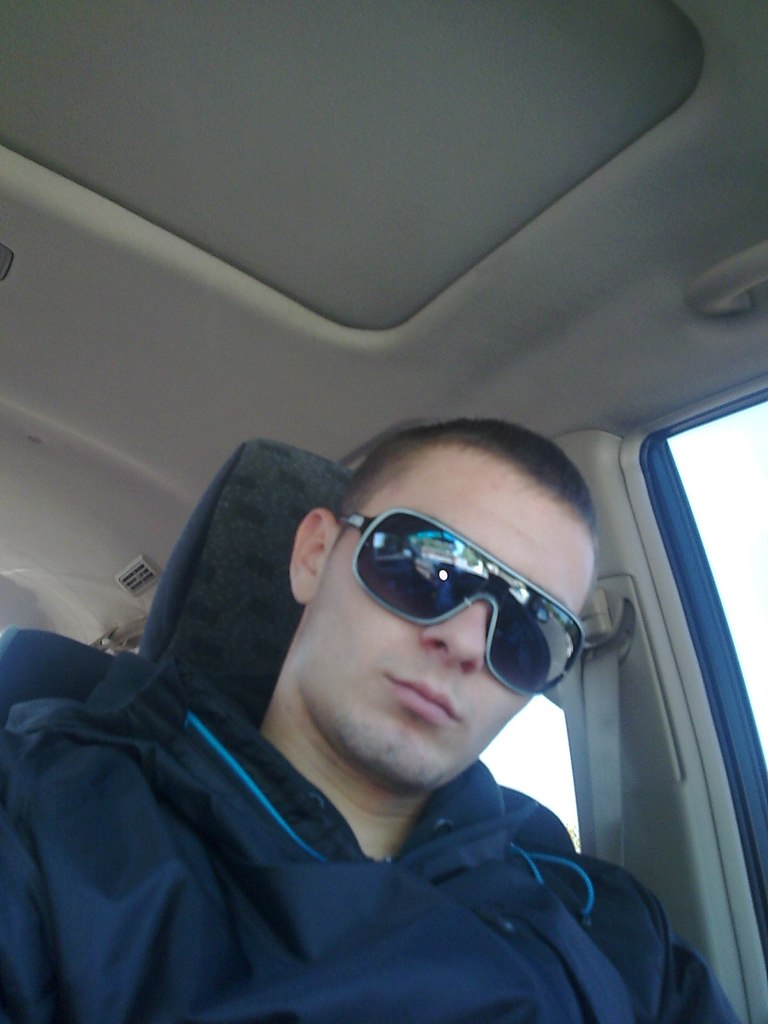 Андрей Ромашкан | Винница