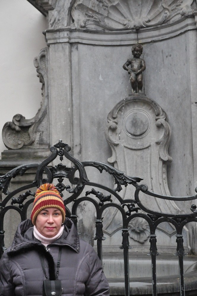 Елена Беднова | Москва