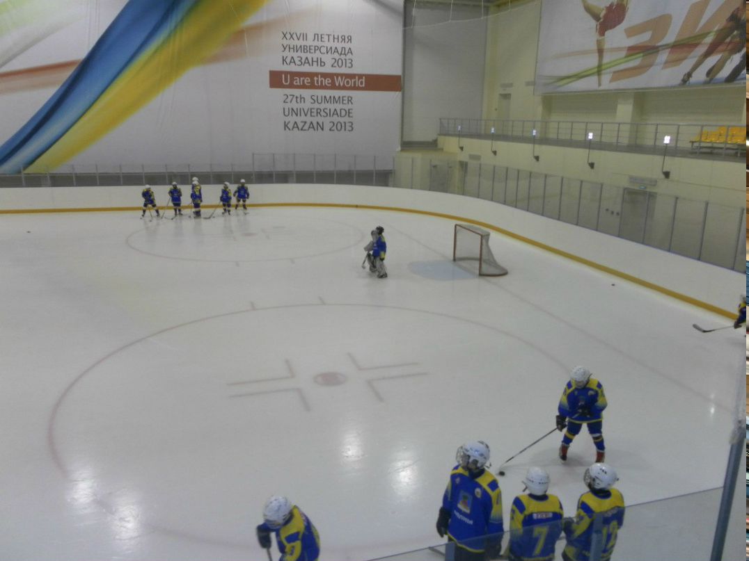 Дамир Фахртдинов Мирхатович | Набережные Челны