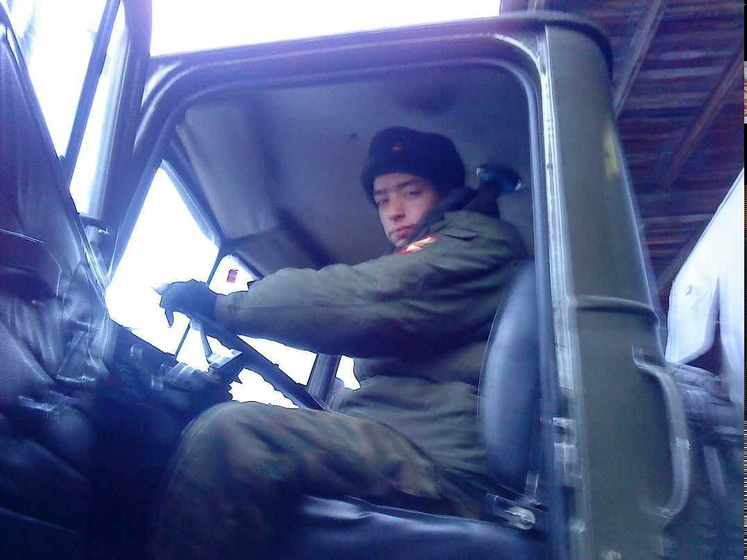 Алексей Сидоркин | Санкт-Петербург