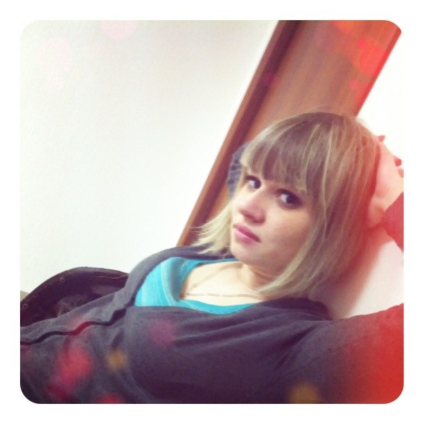 Марина Зотеева | Уфа