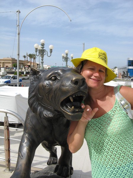 Галина Шмакова | Тобольск