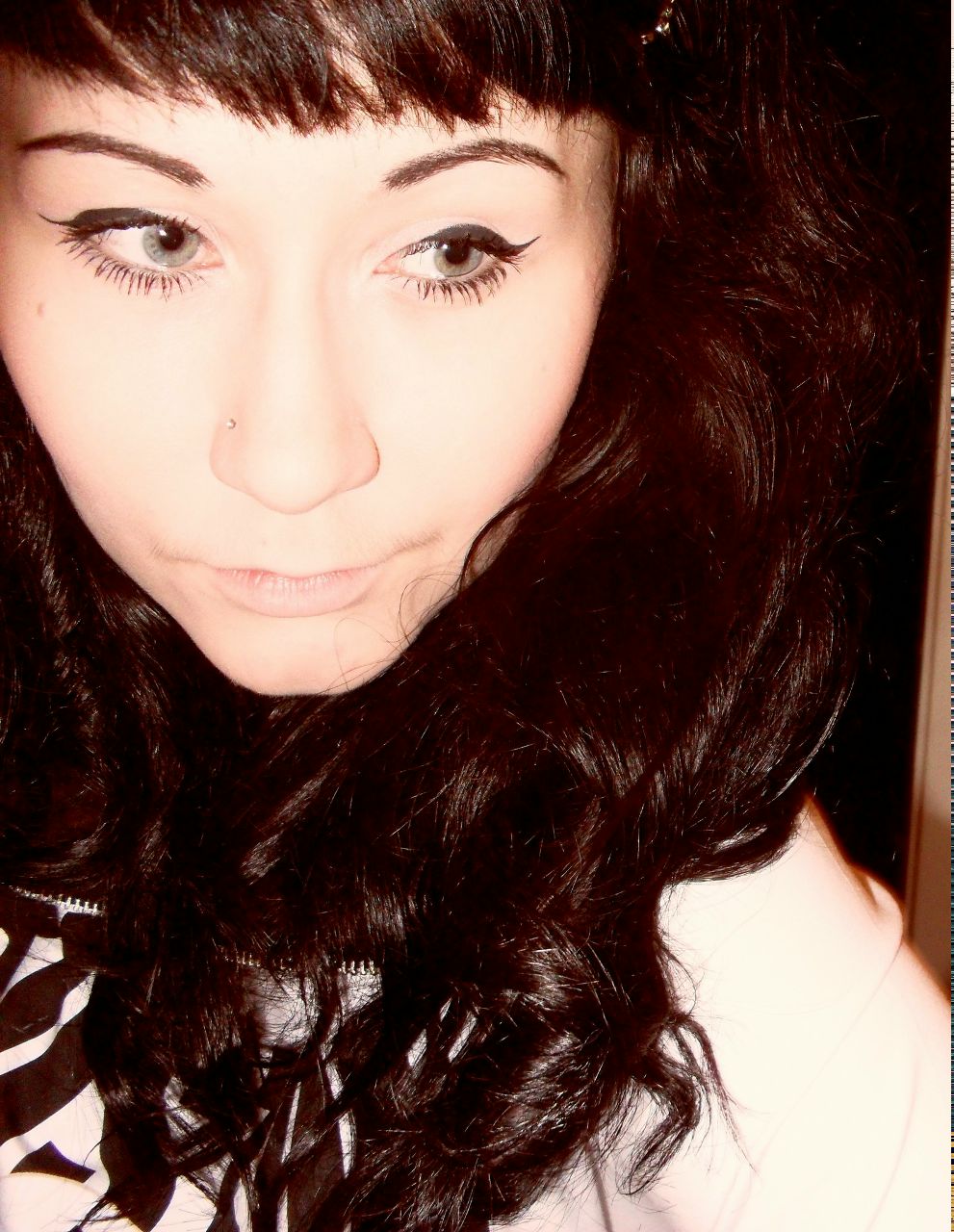 Аня Шабельникова | Минск