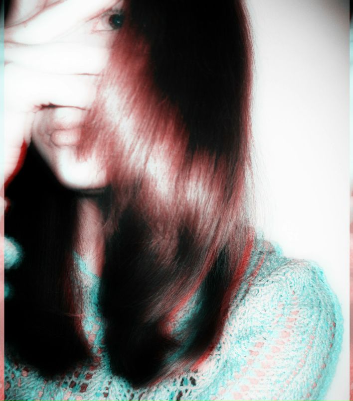 Нютик Соболева | Москва