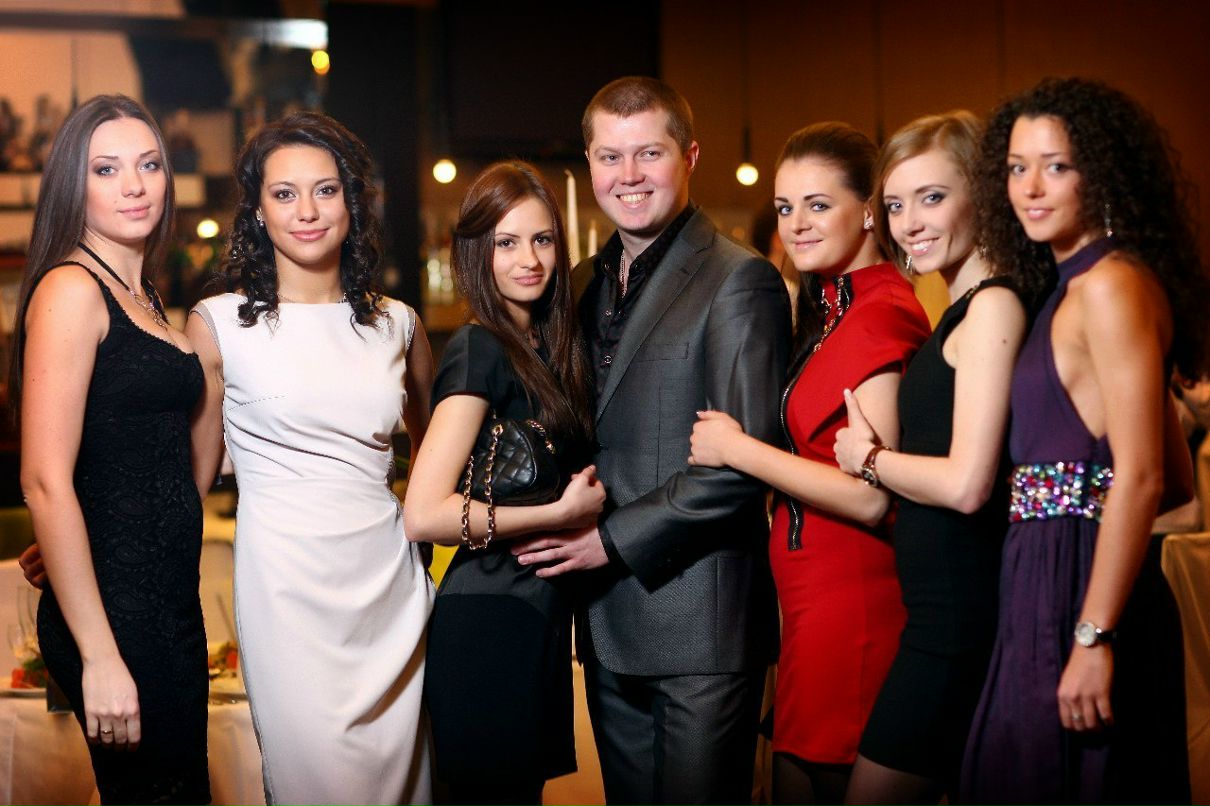 Роман Рачковский | Санкт-Петербург