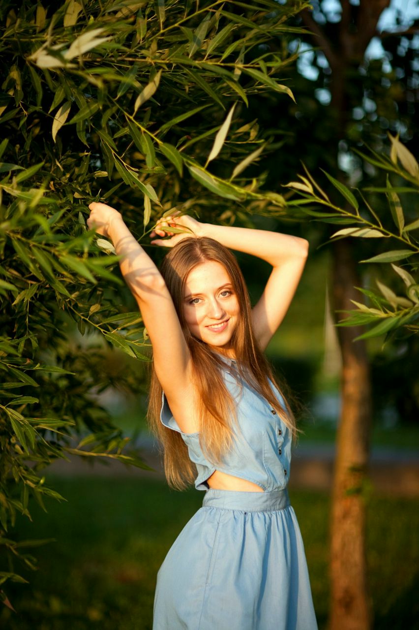 Елена Алеева | Санкт-Петербург