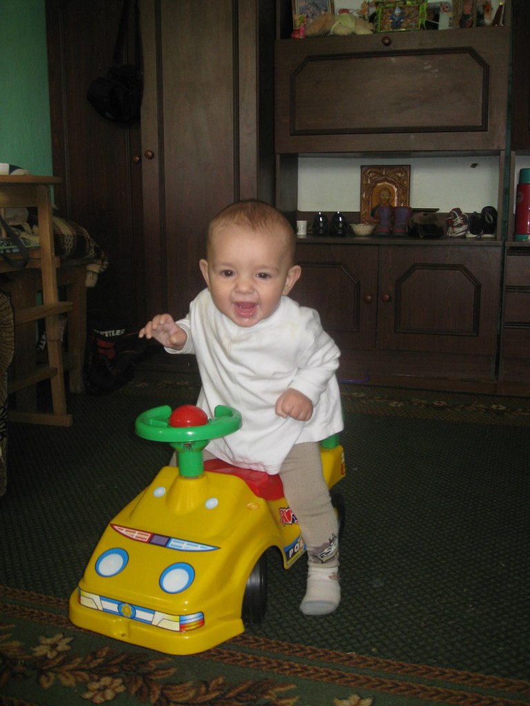 Вася Олійник | Ивано-Франковск