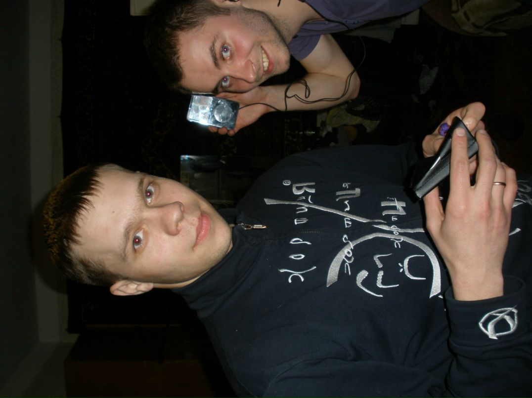 Hukuta Panchenko | Запорожье