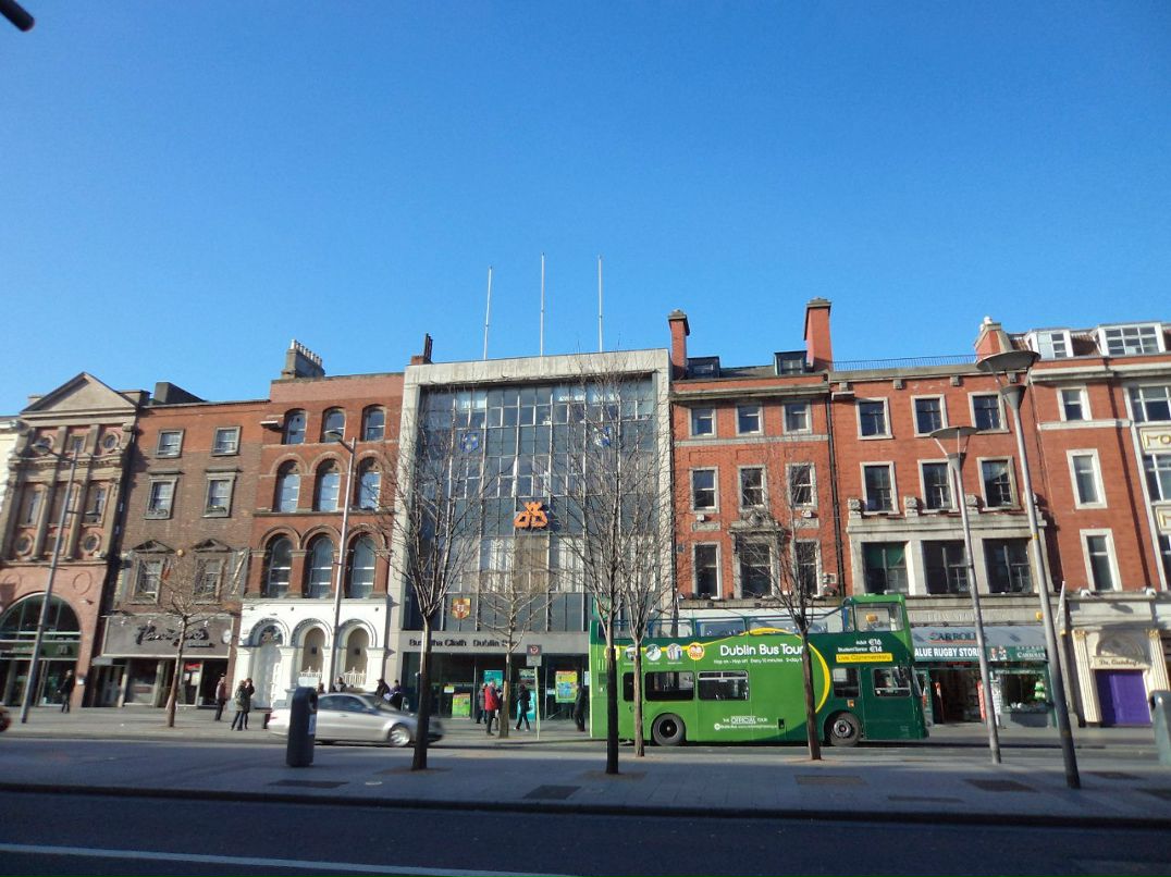 Anna Rubik | Даугавпилс