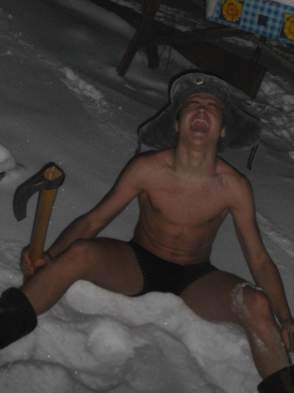 Стас Пычоха | Николаев