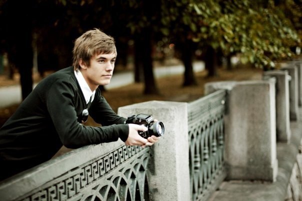 Василий Мочалкин | Минск