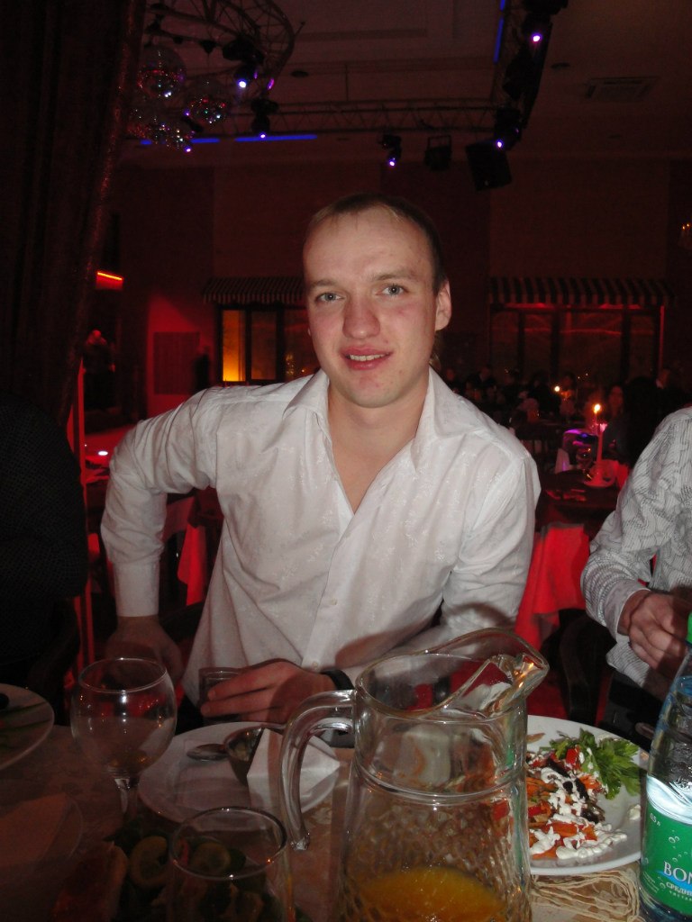 Анастасия Мазейко | Минск