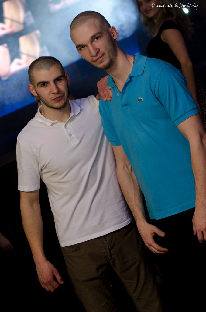 Андрей Шевля | 