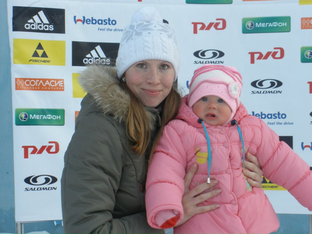 Светлана Моисеенко | Новосибирск